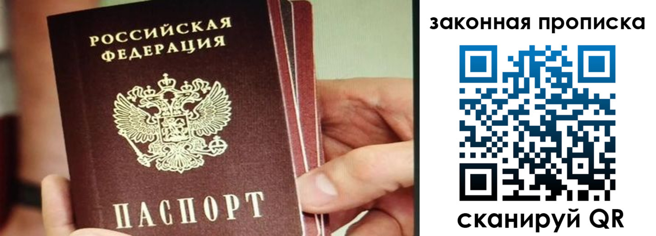 прописка гарантия в Татарстане